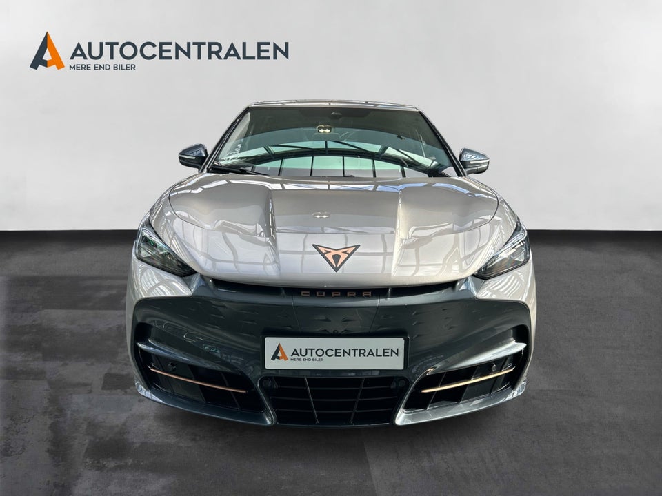 Cupra Tavascan 77 Adrenaline 5d