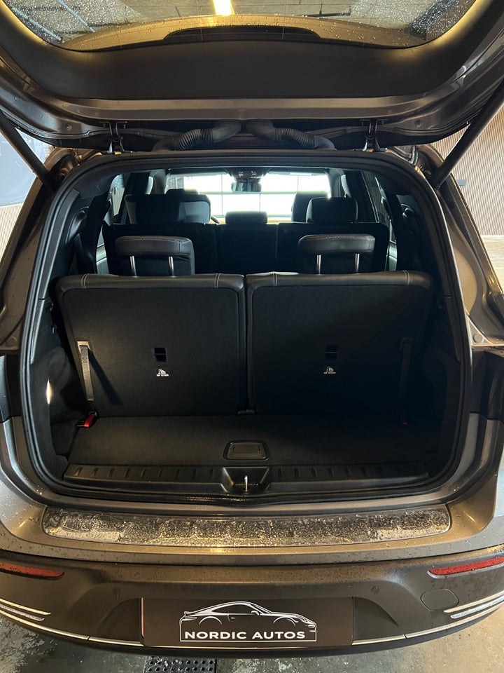 Mercedes EQB250 Progressive 7prs 5d