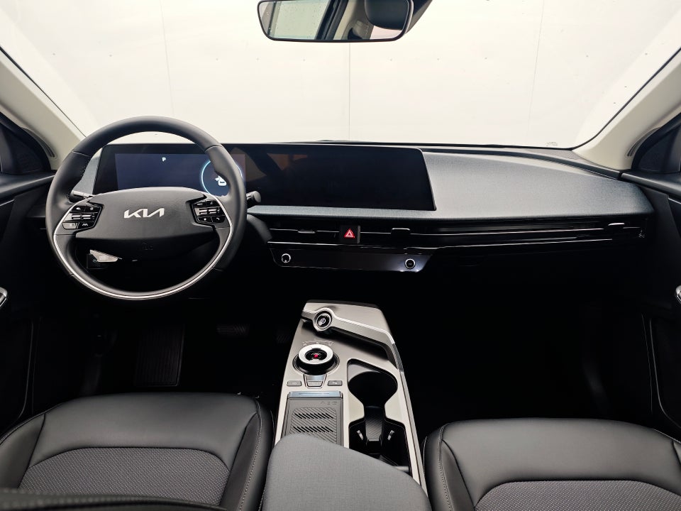 Kia EV6 77 Long Range Access 5d