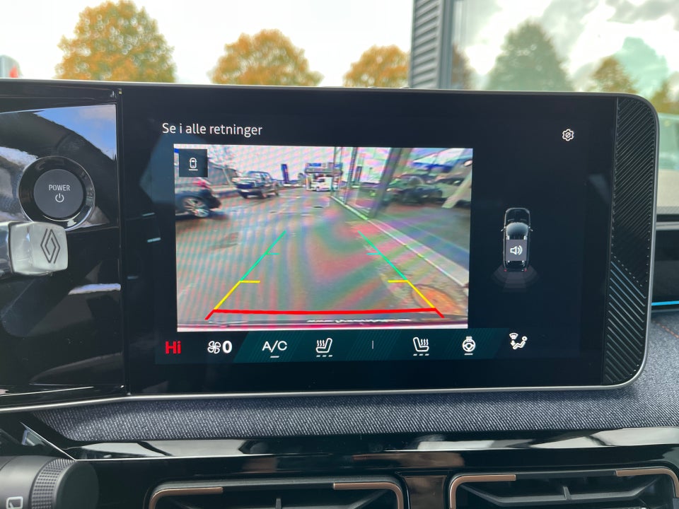 Renault 4 E-Tech 52 Techno 5d