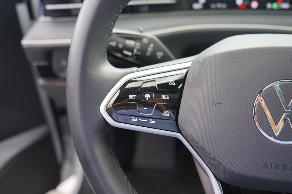VW ID.7 86 Style S Tourer 5d