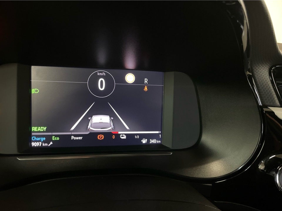 Opel Corsa-e 50 GS 5d