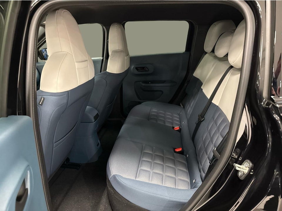 Fiat Grande Panda E 45 la Prima 5d