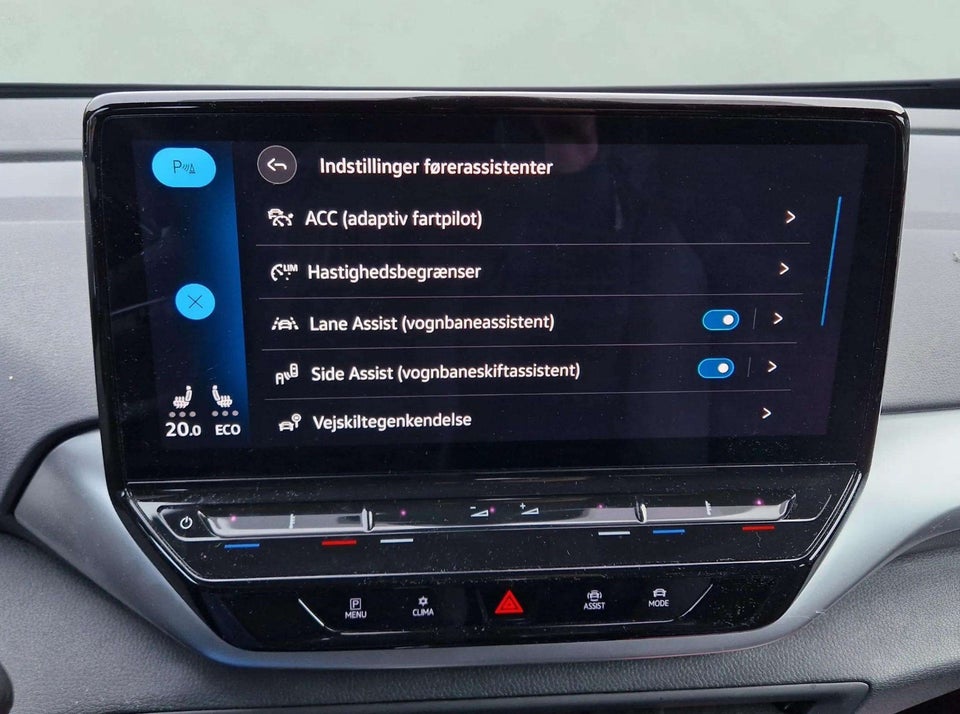 VW ID.4 77 Pro Performance 5d