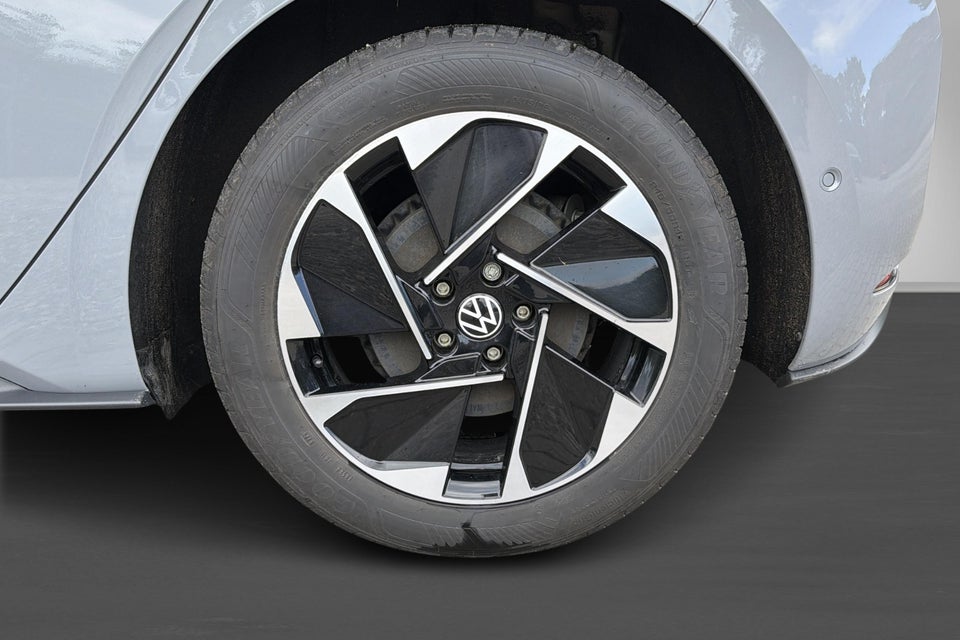 VW ID.3 58 Style 5d