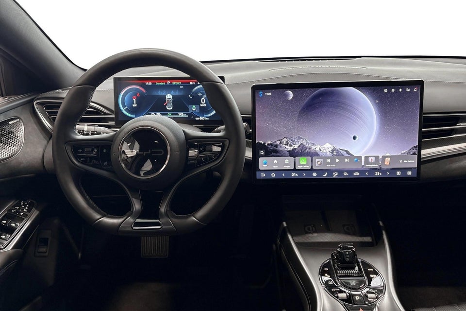 BYD Seal 86 Design 4d