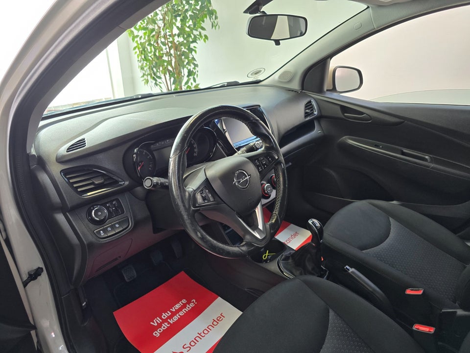 Opel Karl 1,0 Enjoy 5d