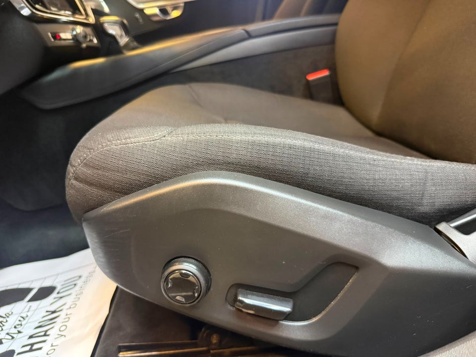 Volvo V90 2,0 D3 150 Momentum aut. 5d