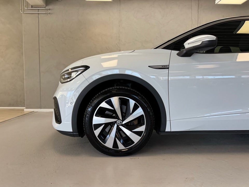 VW ID.5 77 Pro Performance 5d