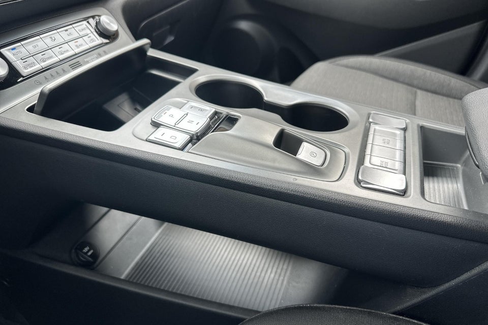 Hyundai Kona 39 EV Intuitive 5d