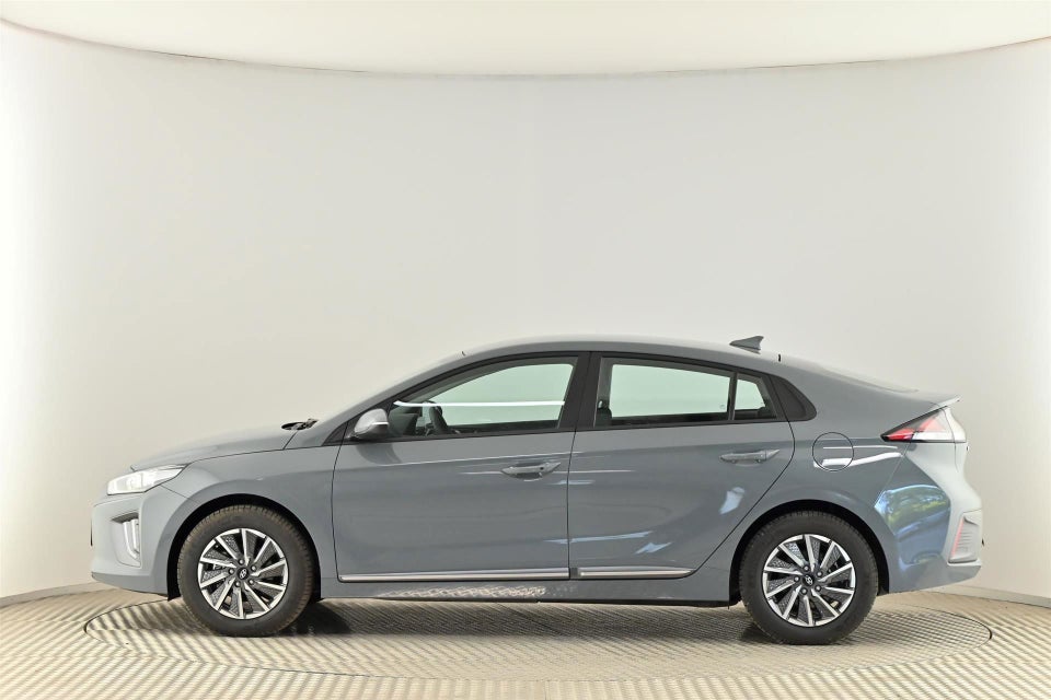 Hyundai Ioniq EV Trend 5d