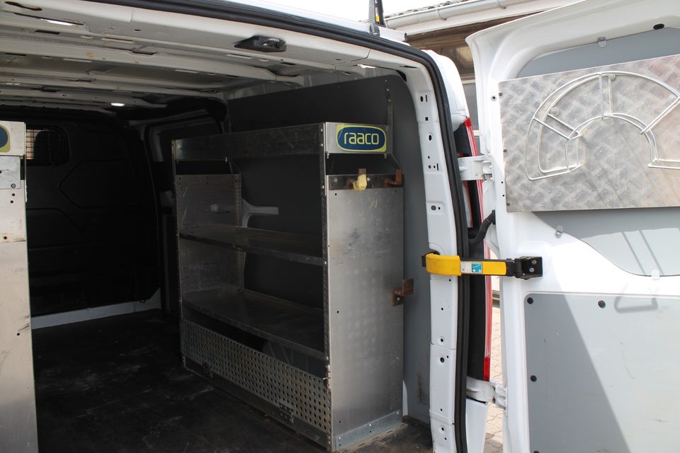 Ford Transit Custom 300 L2 2,0 TDCi 130 Trend