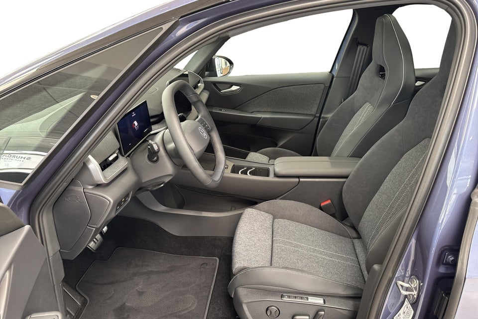 VW ID.3 Neo 58 Style 5d