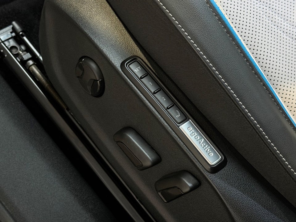 VW ID.7 77 Style 5d