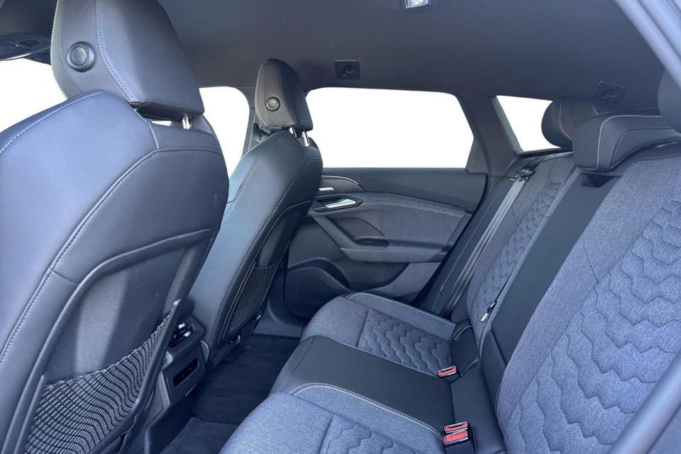 Audi A6 e-tron Progress plus performance Avant 5d