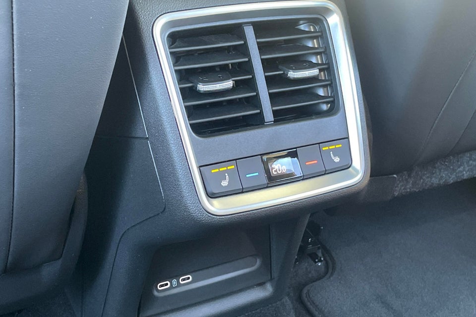 Skoda Enyaq 85 iV Loft 5d