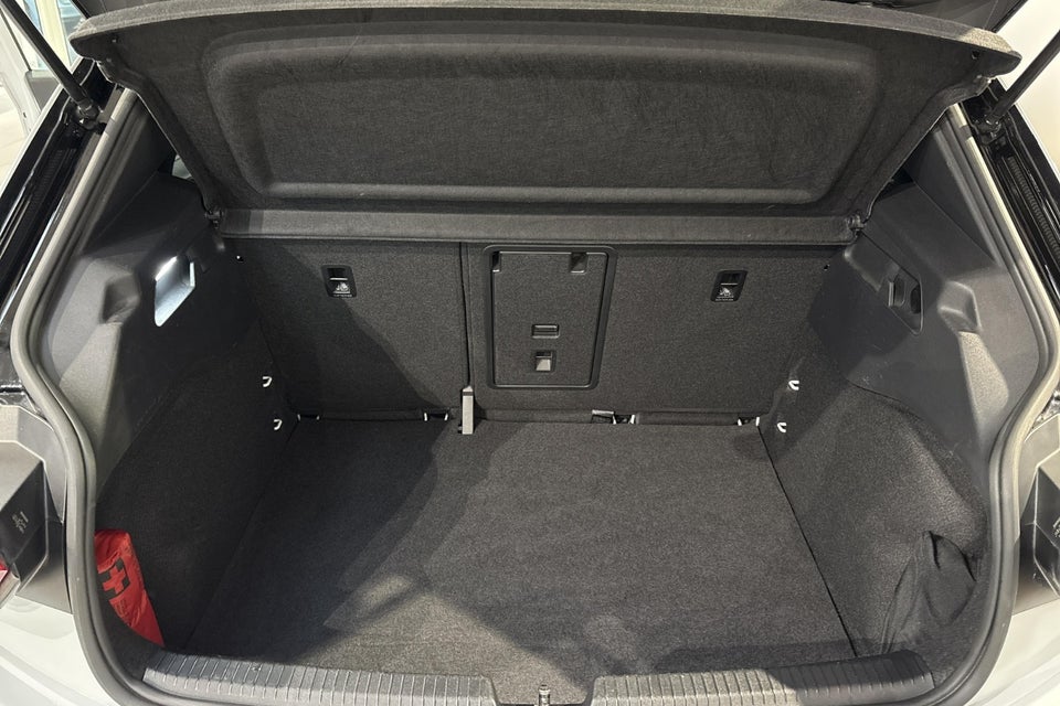 VW ID.3 58 Pro Performance Tech 5d