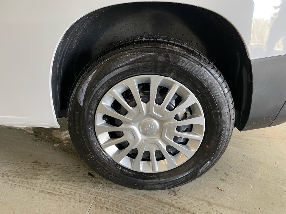 Toyota ProAce City 50 Medium Comfort