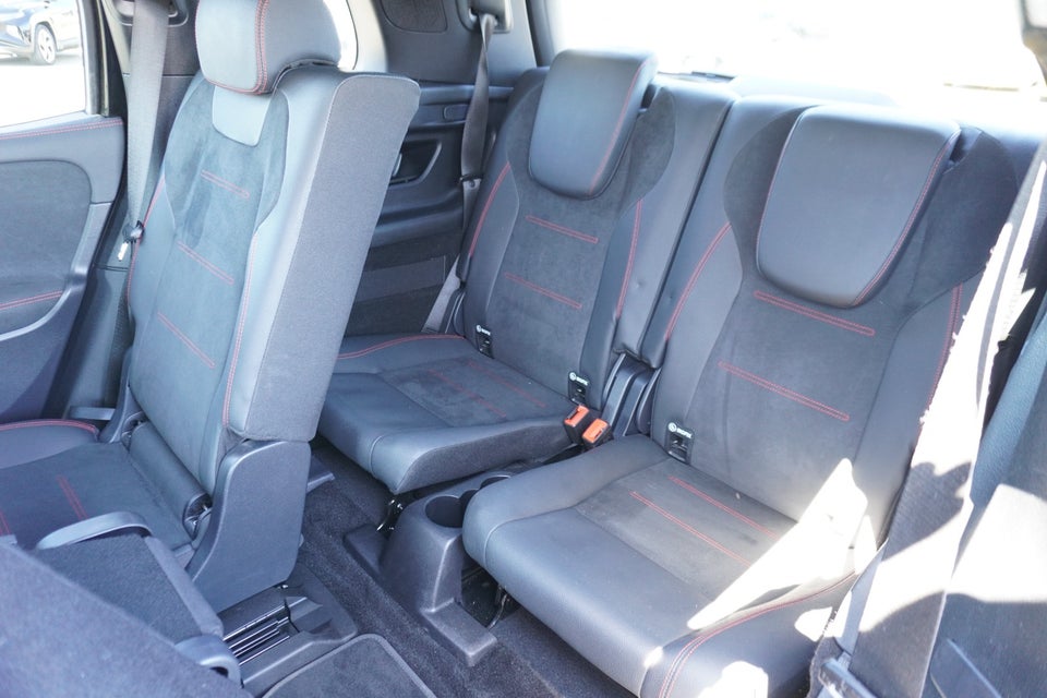 Mercedes EQB250+ AMG Edition 7prs 5d