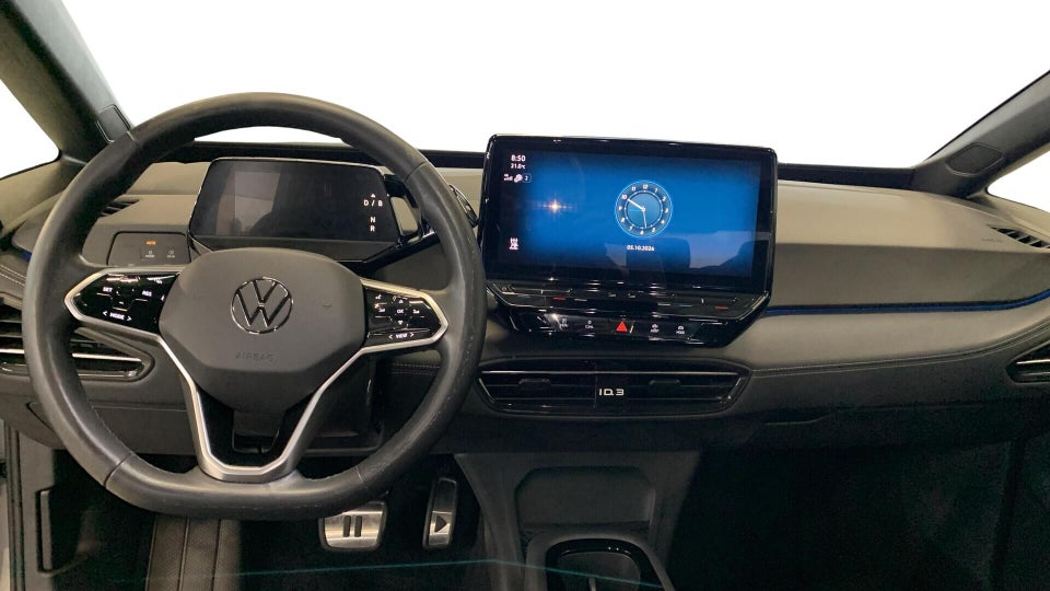 VW ID.3 58 Pro Performance 5d