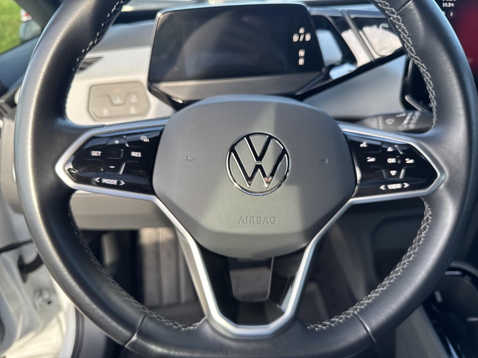 VW ID.3 77 Pro S 5d