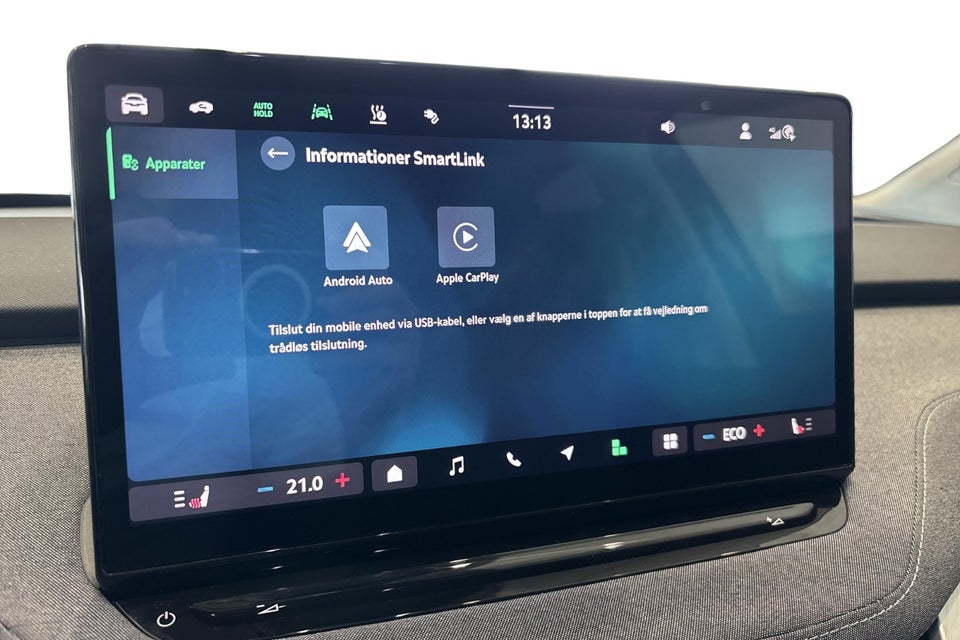 Skoda Enyaq 85 iV Premium 5d