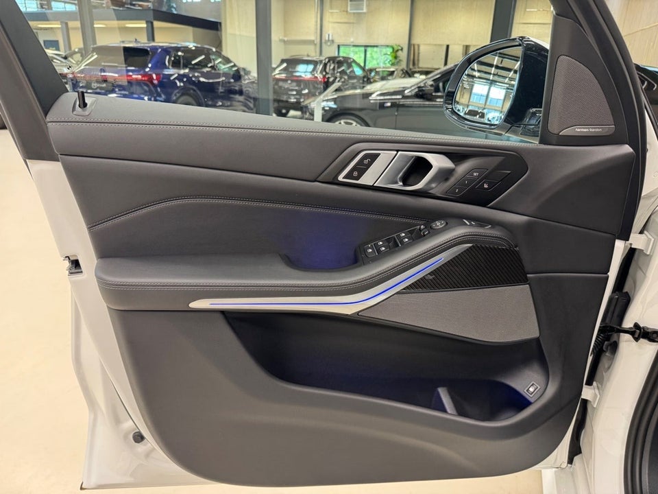 BMW X5 3,0 xDrive50e M-Sport+ aut. 5d