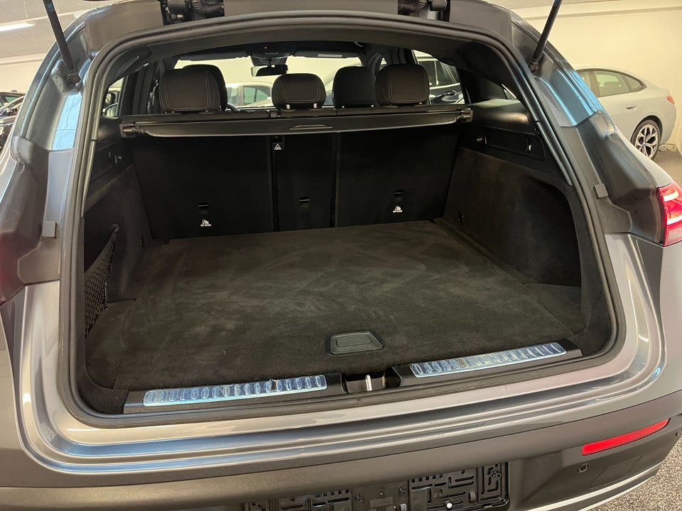 Mercedes EQC400 4Matic 5d