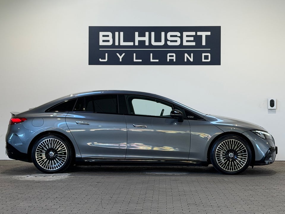 Mercedes EQE350 AMG Edition 4d