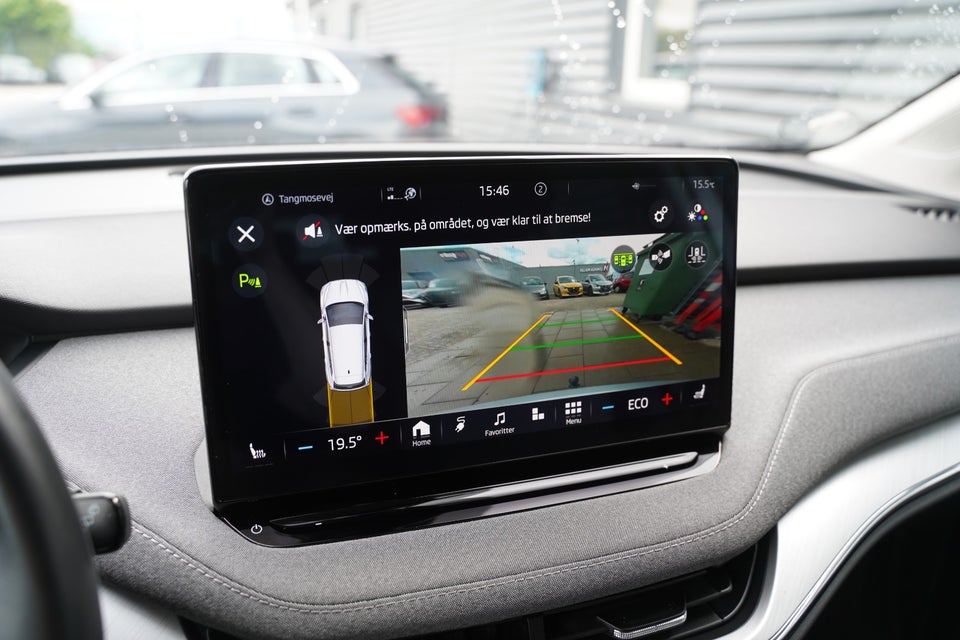 Skoda Enyaq 60 iV 5d