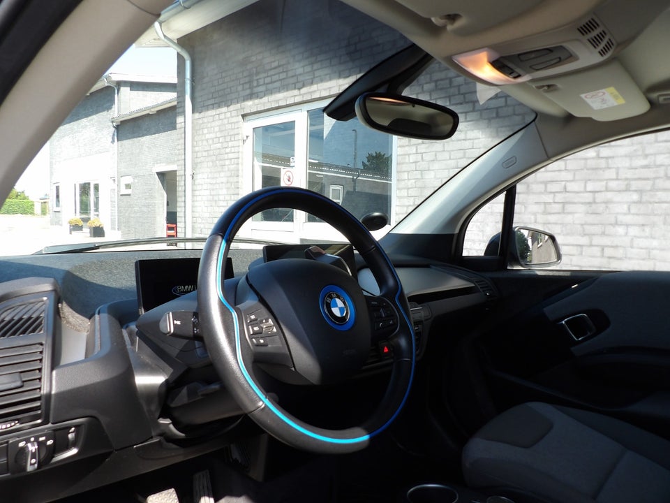 BMW i3 BEV 5d