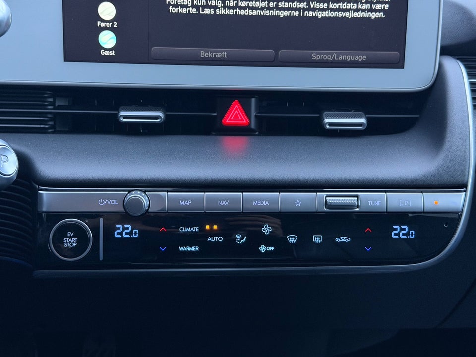 Hyundai Ioniq 5 77 Ultimate 5d