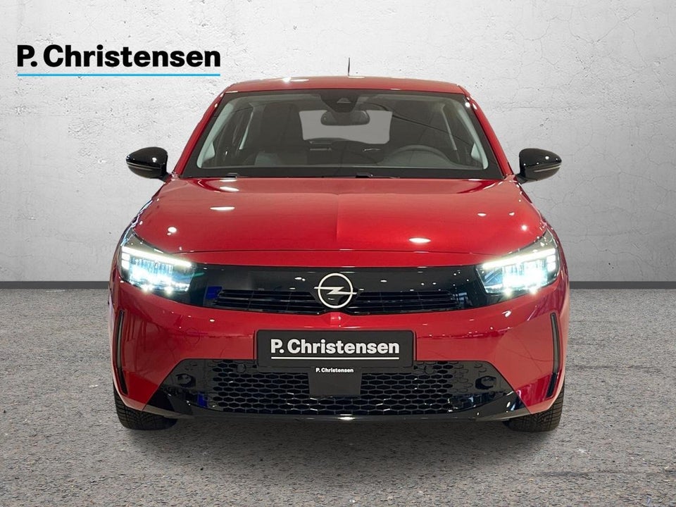 Opel Corsa-e 50 Edition 5d