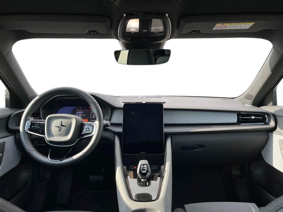 Polestar 2 Standard Range 5d