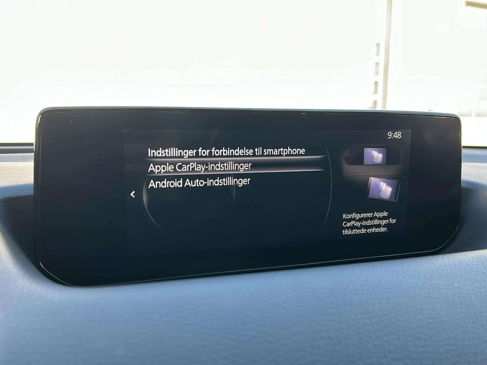 Mazda MX-30 e-SkyActiv Advantage 5d