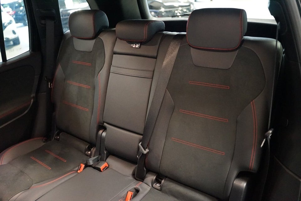 Mercedes EQB250+ AMG Premium 5d