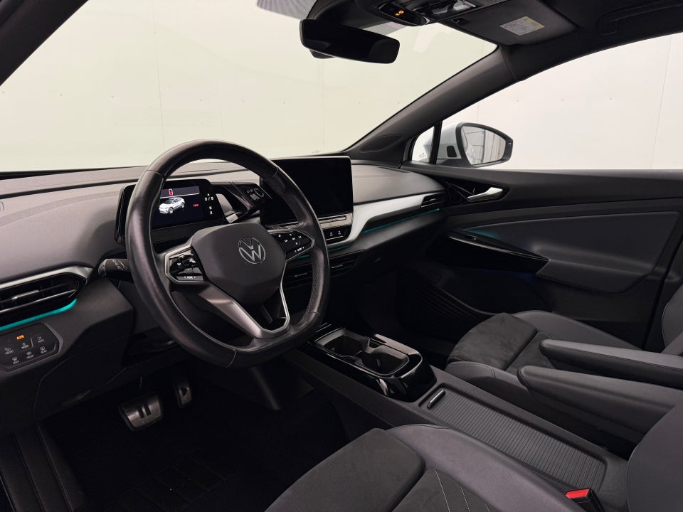 VW ID.4 77 Pro Performance 5d