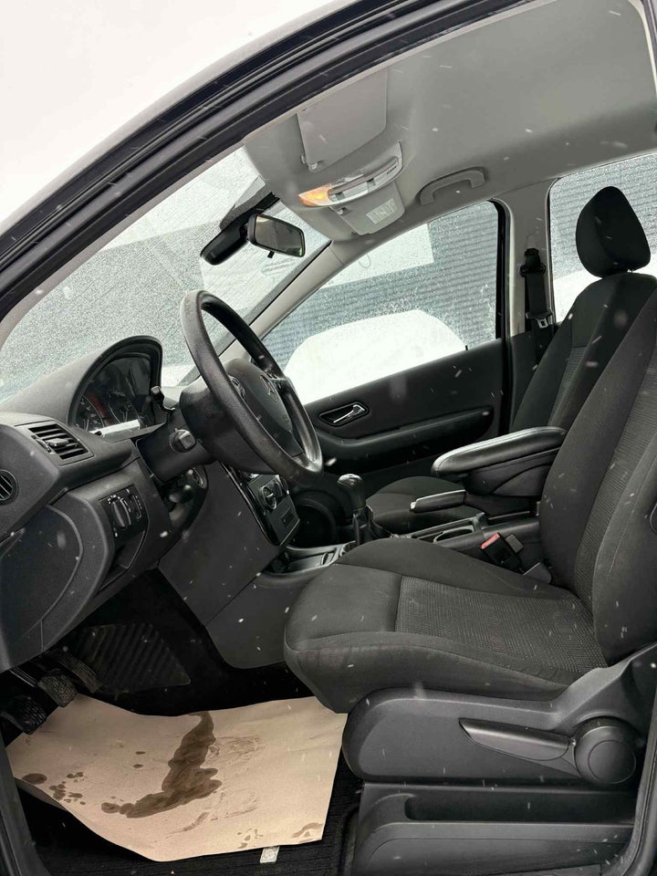 Mercedes A160 2,0 CDi Avantgarde BE 5d