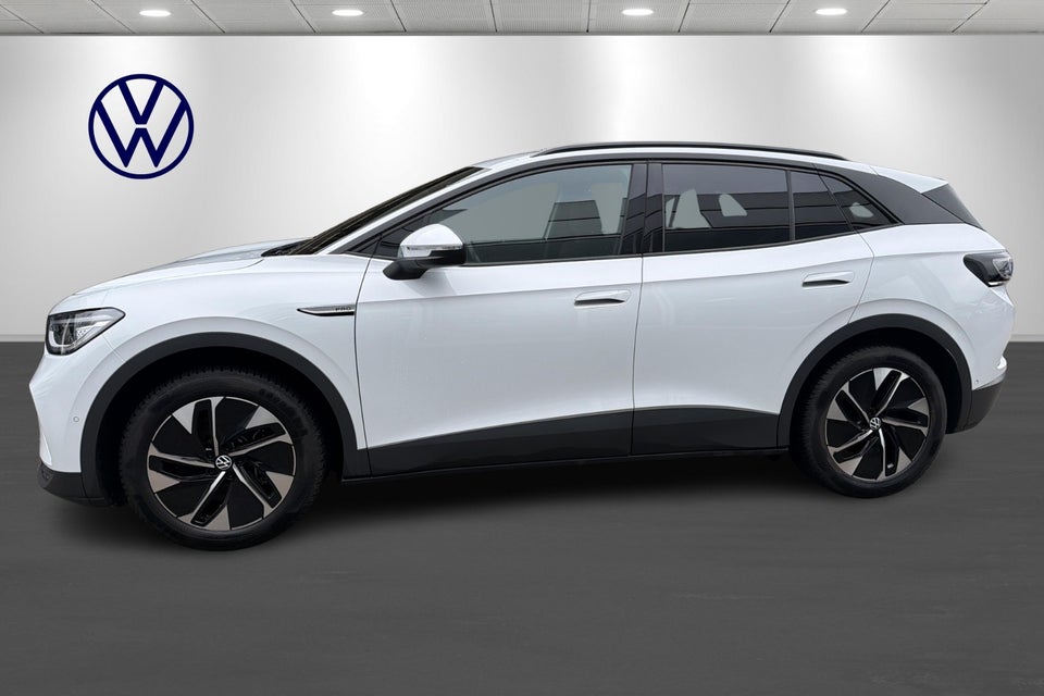 VW ID.4 77 Pro Performance 5d