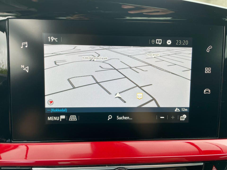 Opel Mokka-e 50 GS Line 5d