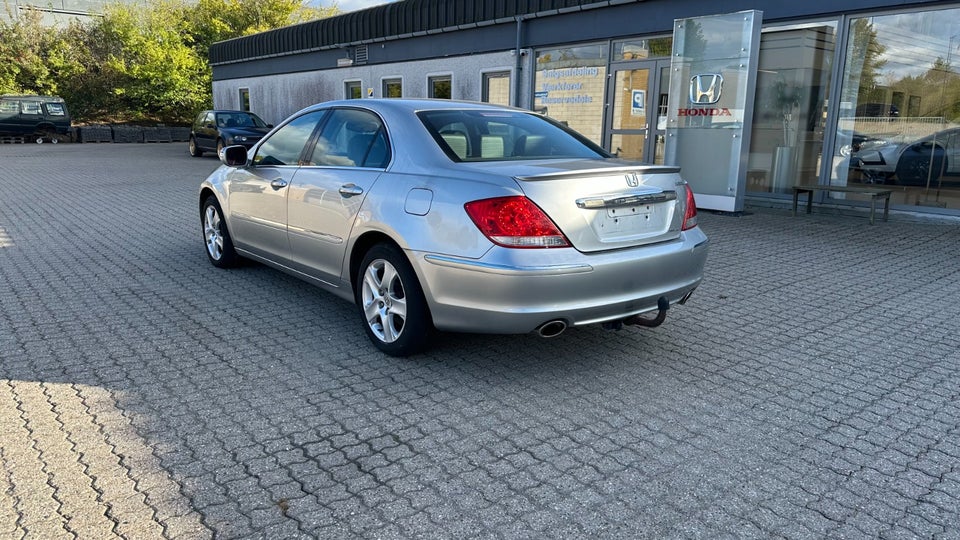 Honda Legend 3,5 Executive aut. 4d