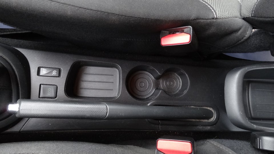 Renault Captur 0,9 TCe 90 Expression 5d