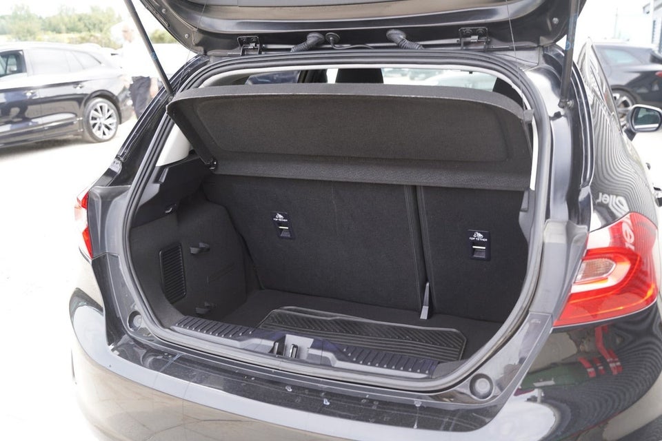 Ford Fiesta 1,0 EcoBoost Titanium 5d