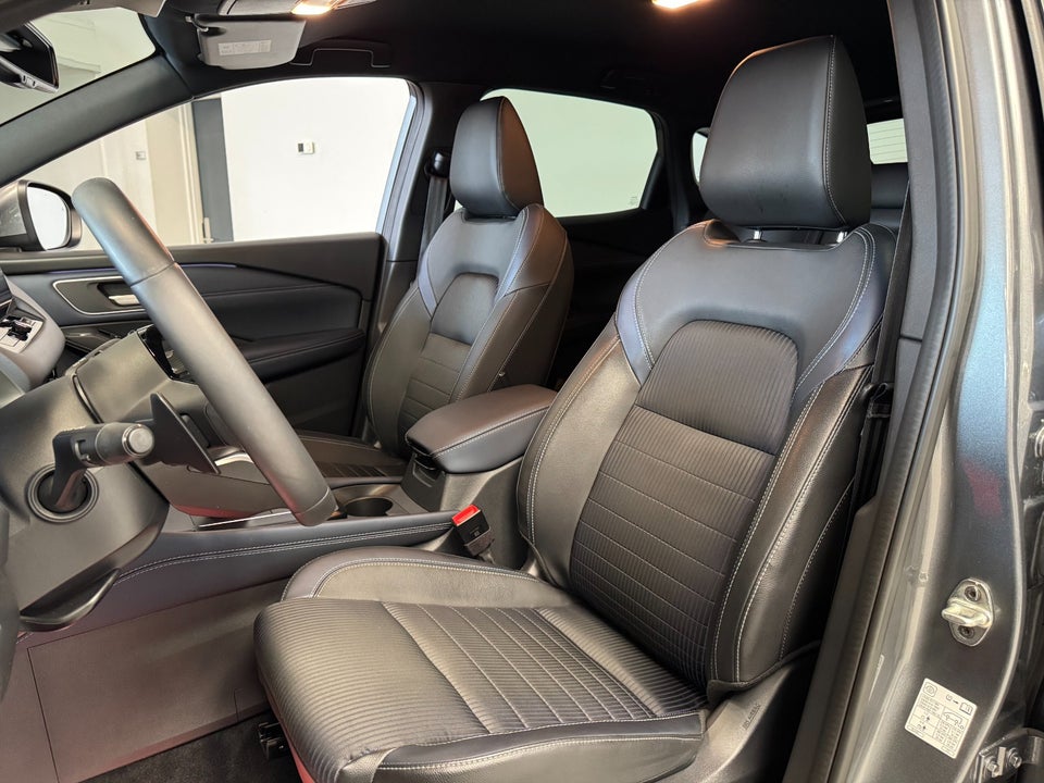 Nissan Qashqai 1,3 mHEV Tekna X-tr. 5d
