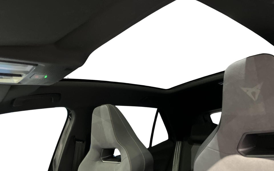 Cupra Born 58 e-Boost 5d