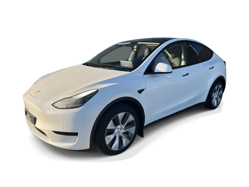 Tesla Model Y RWD 5d
