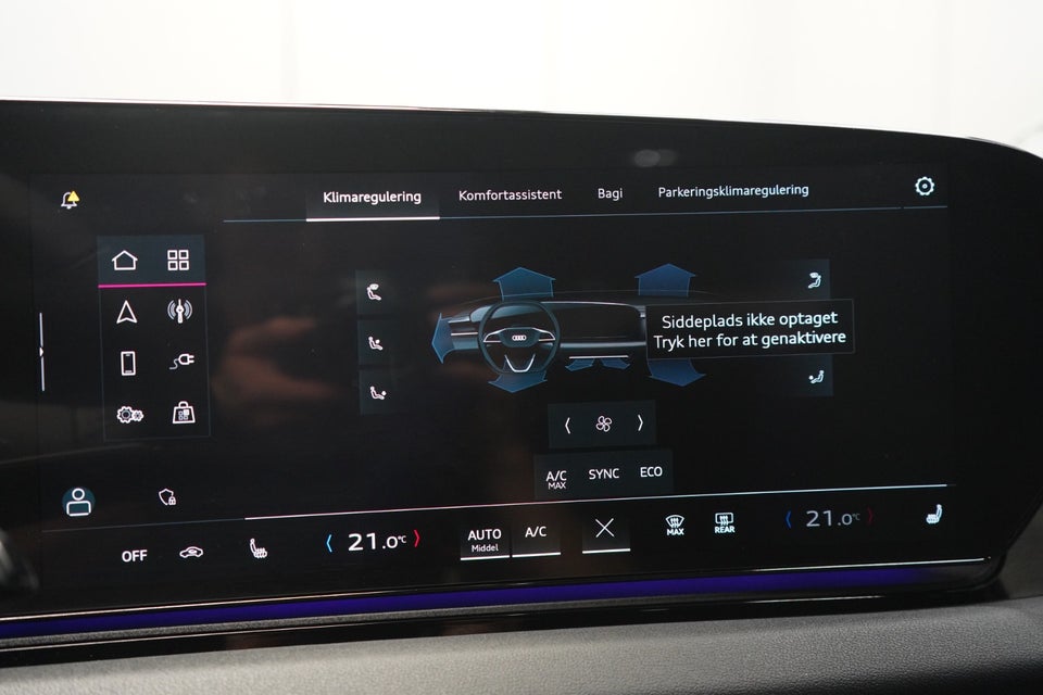 Audi A6 e-tron Progress Avant 5d