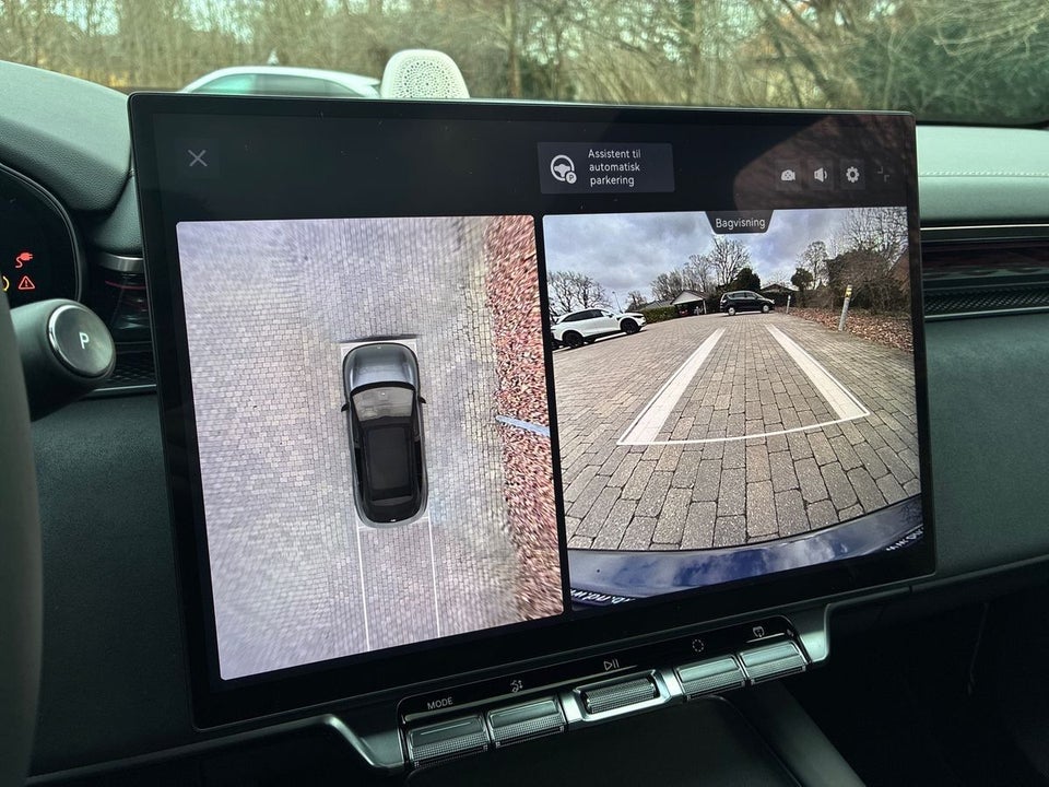 Zeekr 7X Privilege AWD 5d