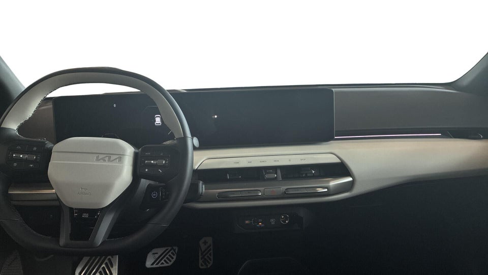 Kia EV4 81 Long Range GT-Line 5d