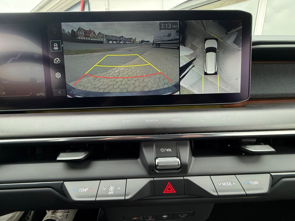 Kia EV9 99 Long Range Performance GT-Line AWD 6prs 5d